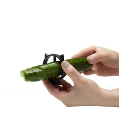 Peleg Design Spiraalsnijder Curly Cat