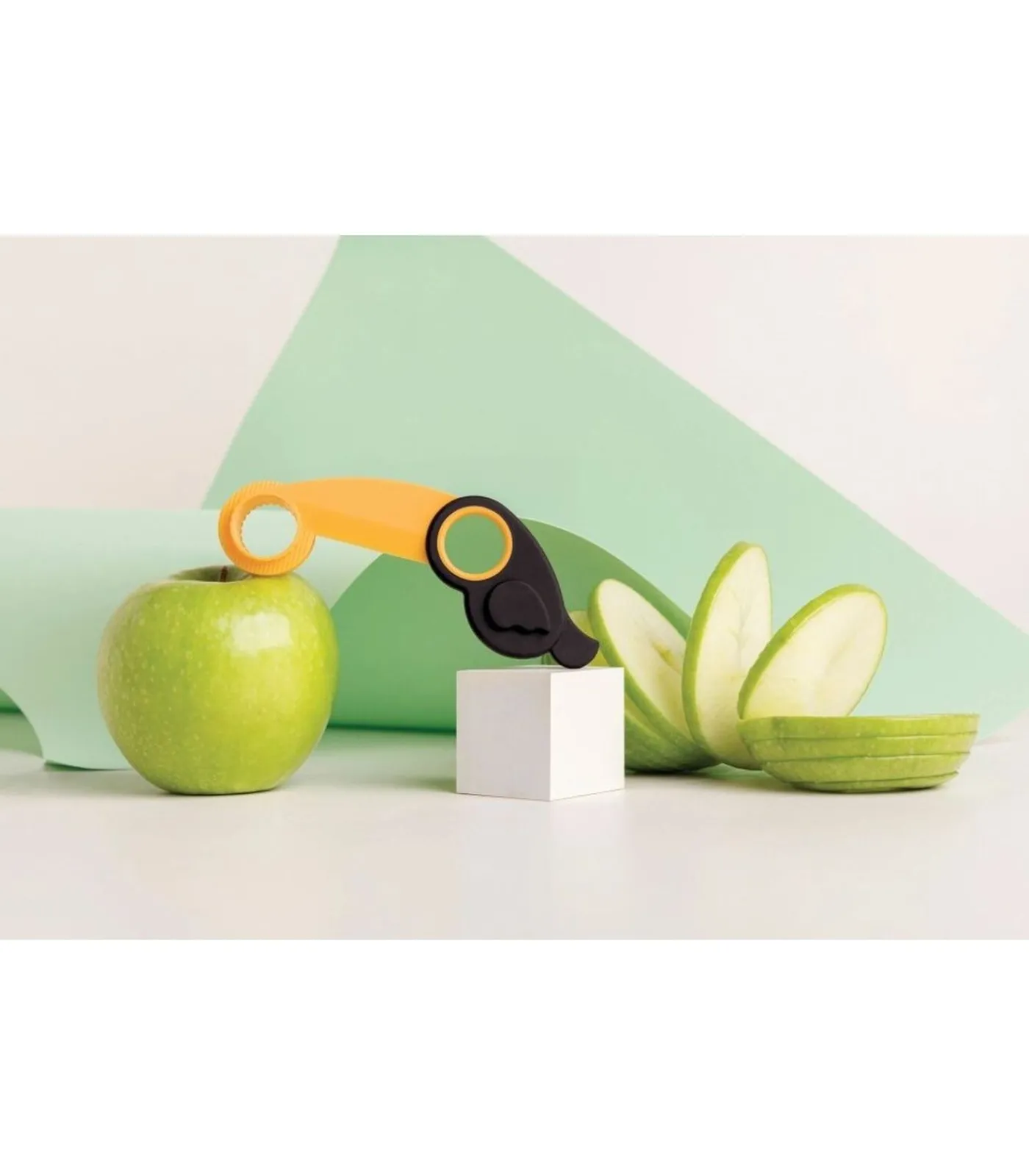 Ototo Spiraalsnijder/Appelboor Toco