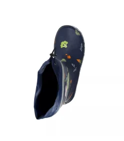 Kinderen Regatta SPLASH - boots - Donkerblauw