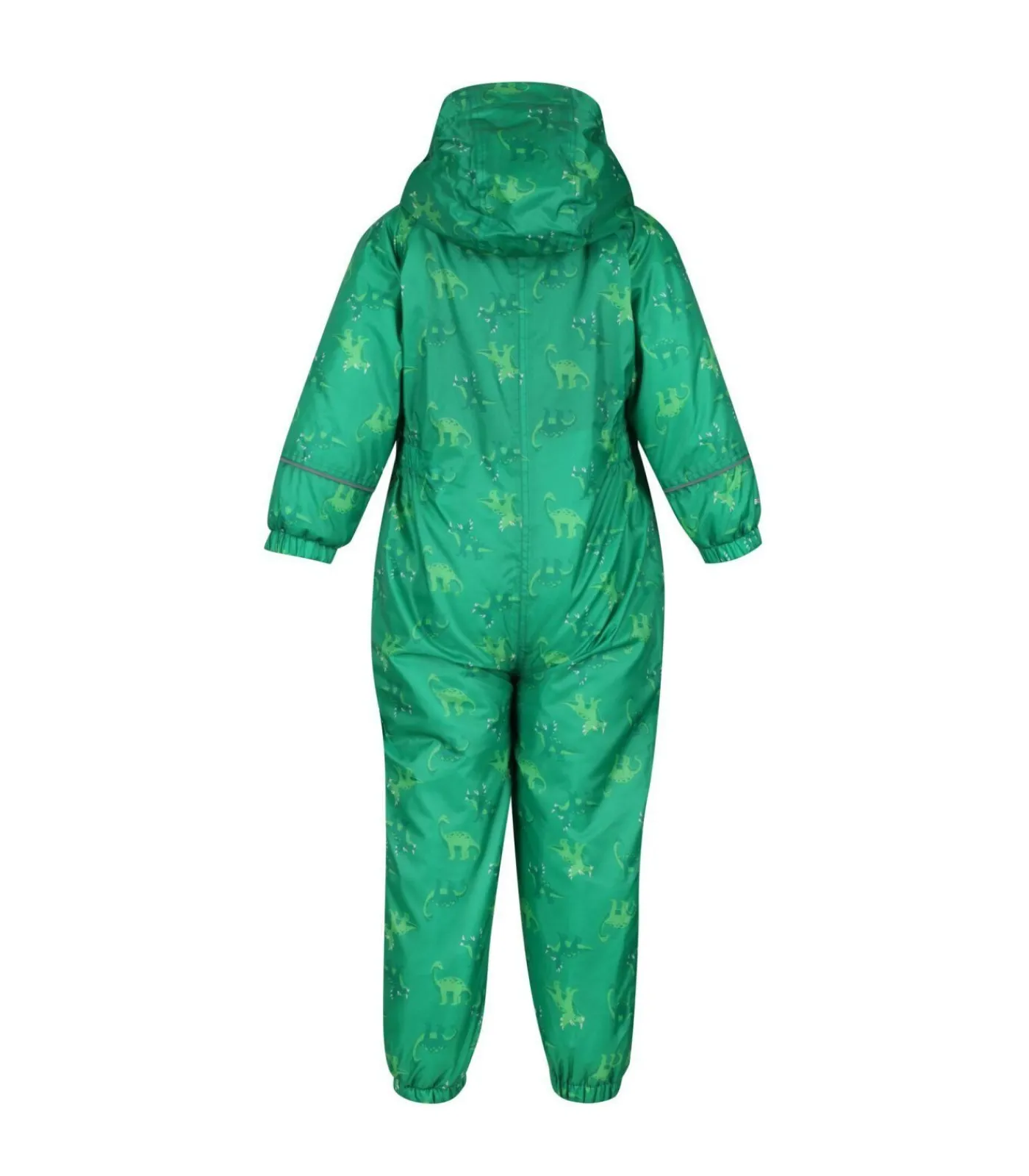 Kinderen Regatta SPLAT II - Regenpak - Groen