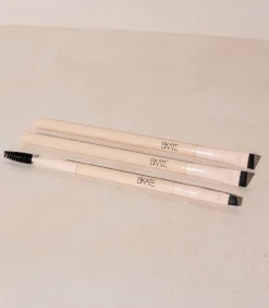 Online Spoolie Angled Brush Make Up Accessoires