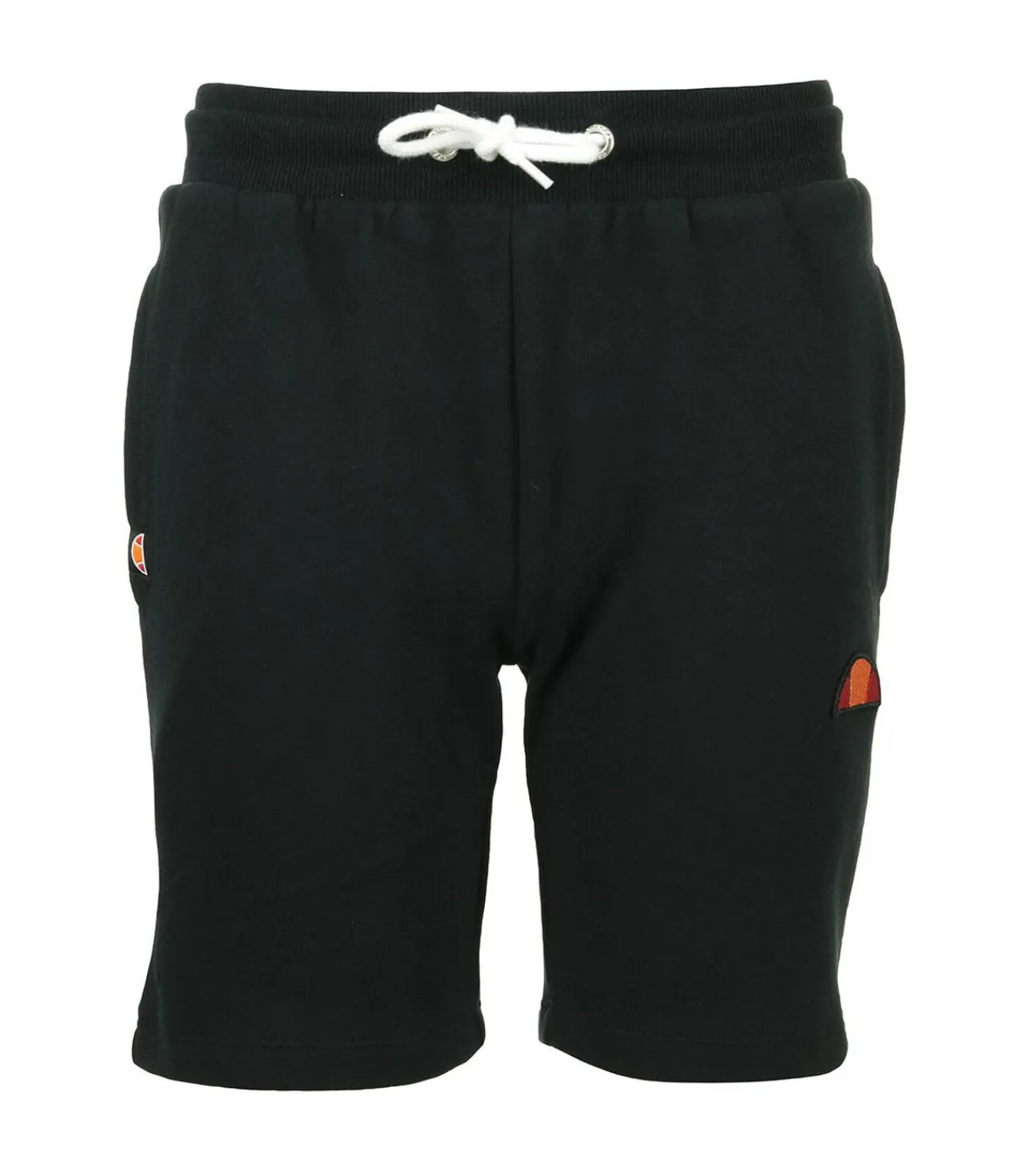 Kinderen Ellesse Sport Shorts Toyle Fleece Short Jnr