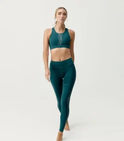 DAMES Born Living Yoga Sportbeha Kishi