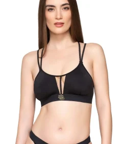 DAMES LUNA Sportbeha met gekruiste rug SPLENDID