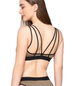 Outlet Sportbeha SPLENDID DAMES Bh's En Body's