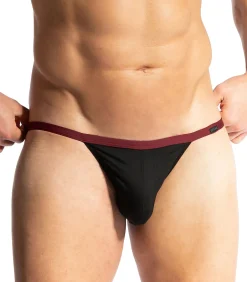 Sale Sportbroek RED2408 Heren Slips