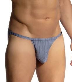 Heren OLAF BENZ Sportbroek RED2457