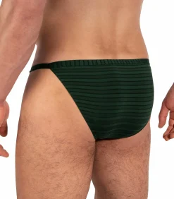 Heren OLAF BENZ Sportbroek RED2329