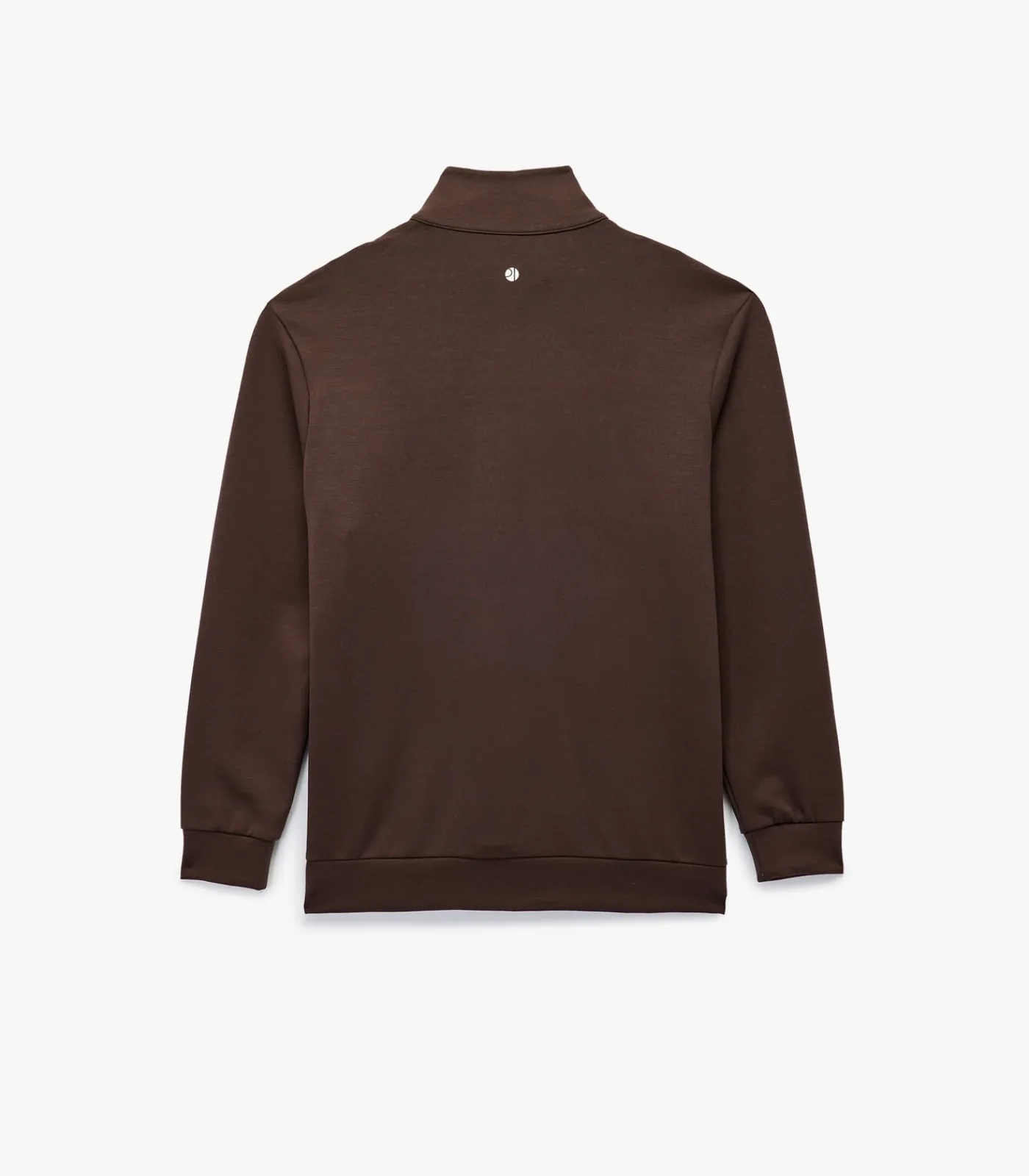 Heren Koton Sportief sweatshirt