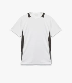 Sportief T-shirt Korte Mouwen Heren T-Shirts & Polo's