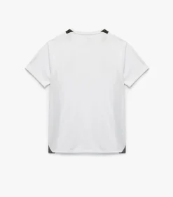 Sportief T-shirt Korte Mouwen Heren T-Shirts & Polo's