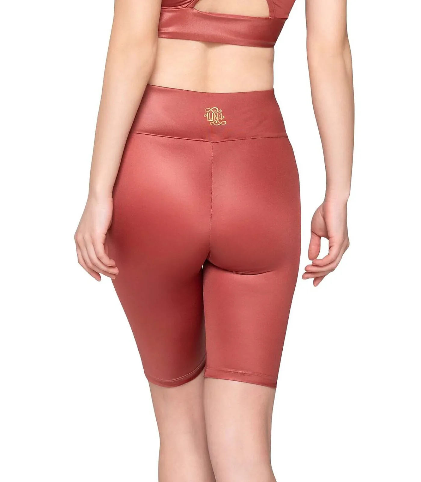 Best Sportieve shorts FLEXFIT DAMES Sportkledij