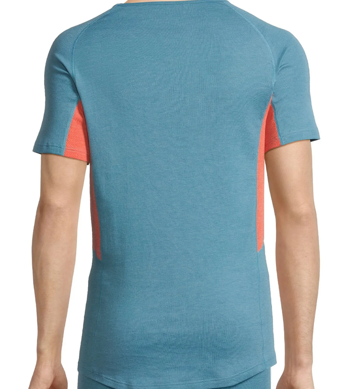 Heren Conta Sportiv - thermo shirt