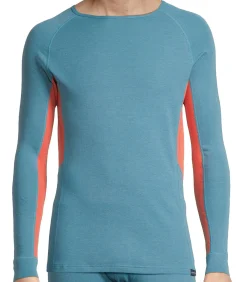 Sportiv - thermo shirt Heren Tops & Shirts