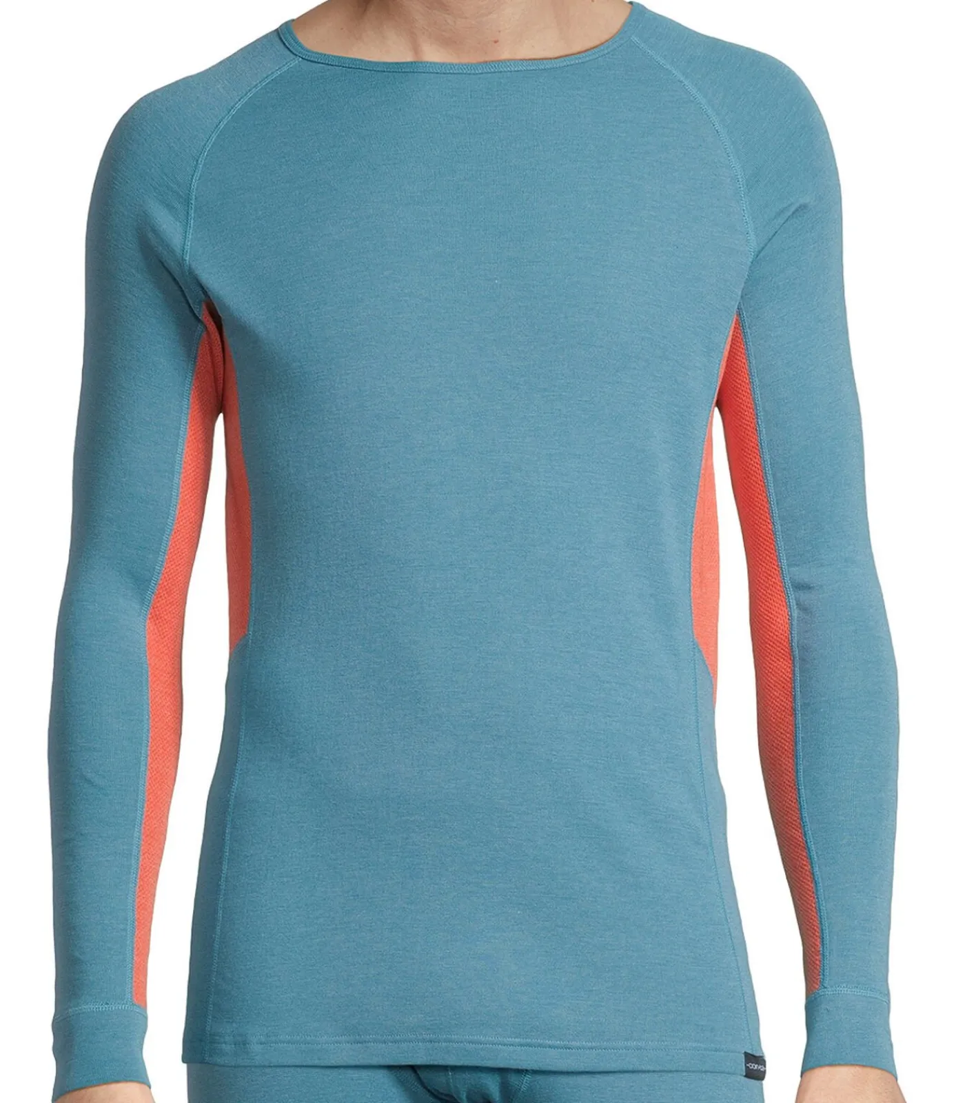 Sportiv - thermo shirt Heren Tops & Shirts
