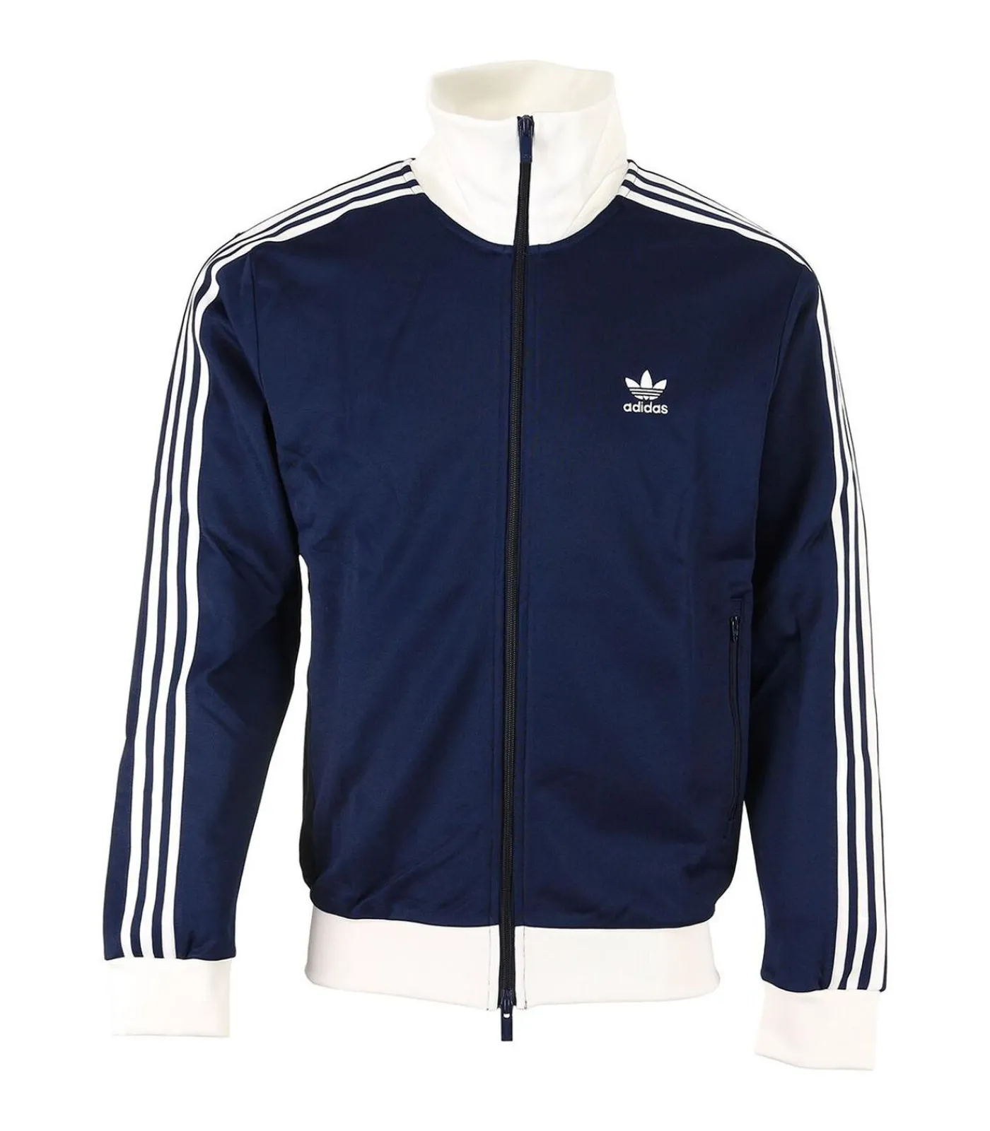 Heren Adidas Sportjas Classic Tt