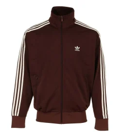 Heren Adidas Sportjas Firebird Tt