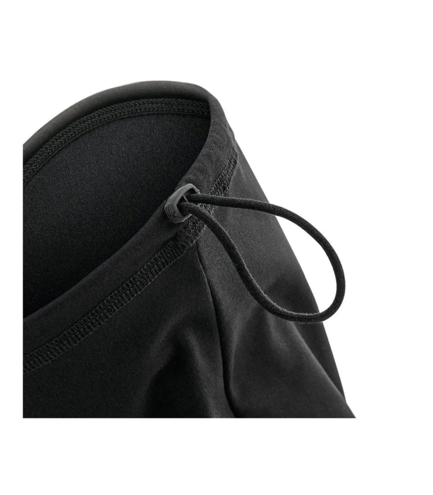 Heren Beechfield SPORTS TECH - Nek Warmer - Zwart