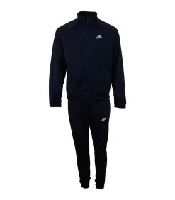 Heren Nike Sportsets Club Poly Knit Tracksuit