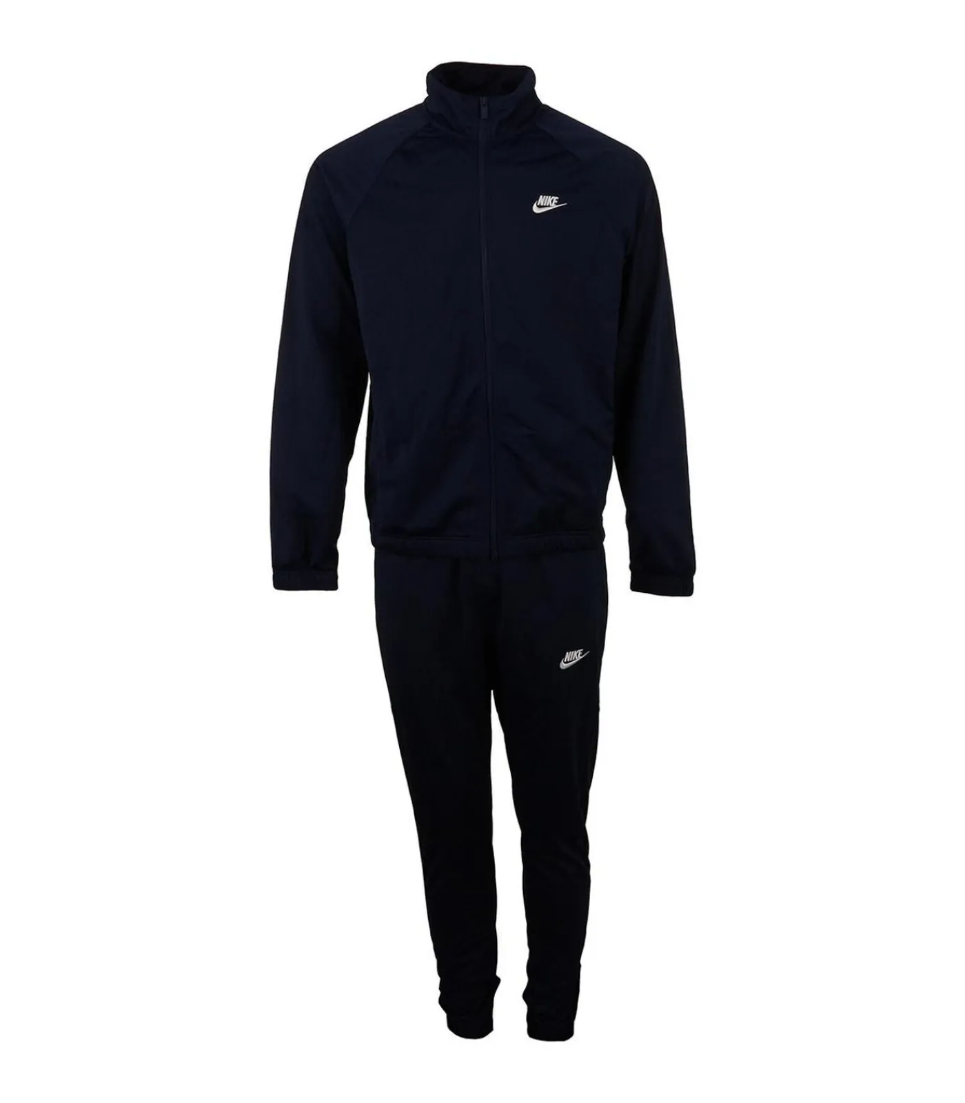 Heren Nike Sportsets Club Poly Knit Tracksuit