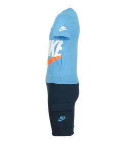 Best Sportsets Nsw Hbr Cargo Ft Short Kinderen Sportkledij