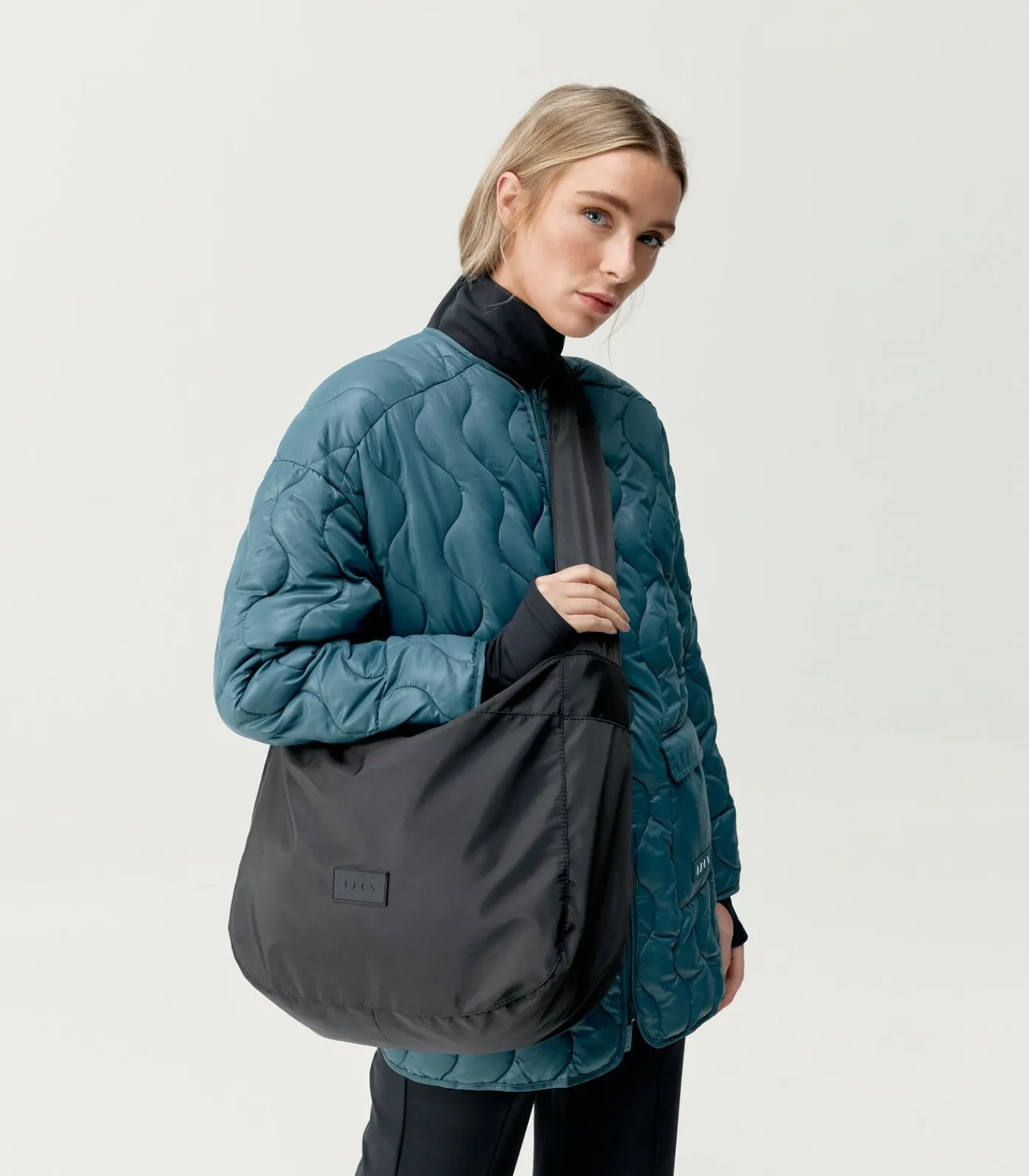 DAMES Born Living Yoga Sportstaske Sansa