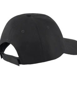 Hot SPORTSWEAR - Baseball Pet - Zwart DAMES Hoeden & Petten