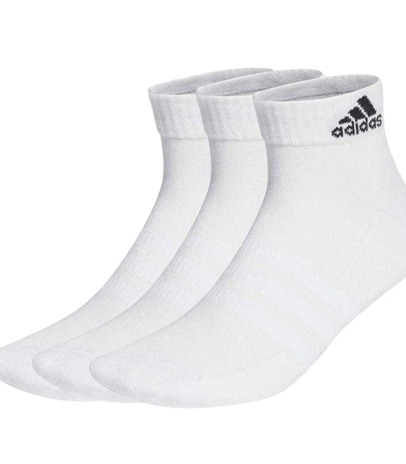 Heren Adidas SPORTSWEAR - Sokken - Wit