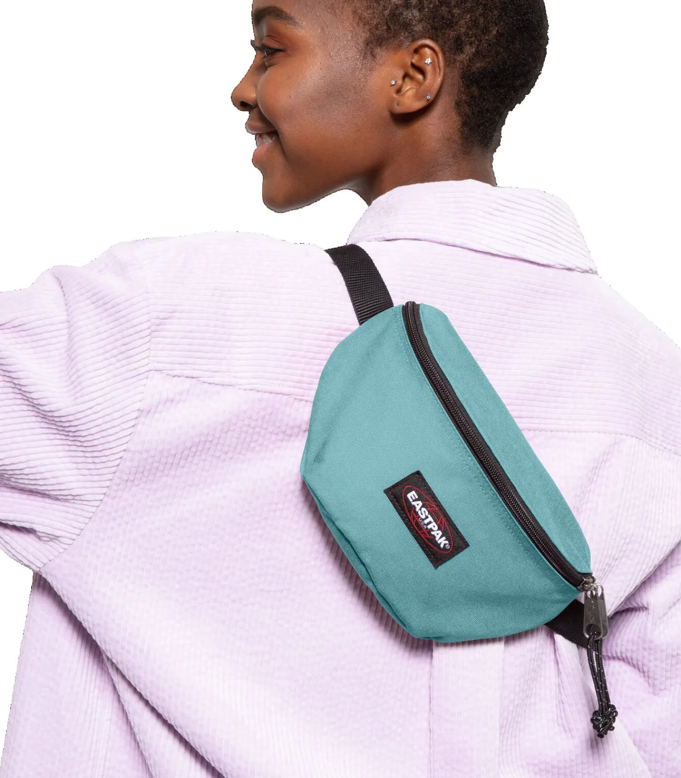 Clearance Springer - Heuptasje - Blauw Reisaccessoires