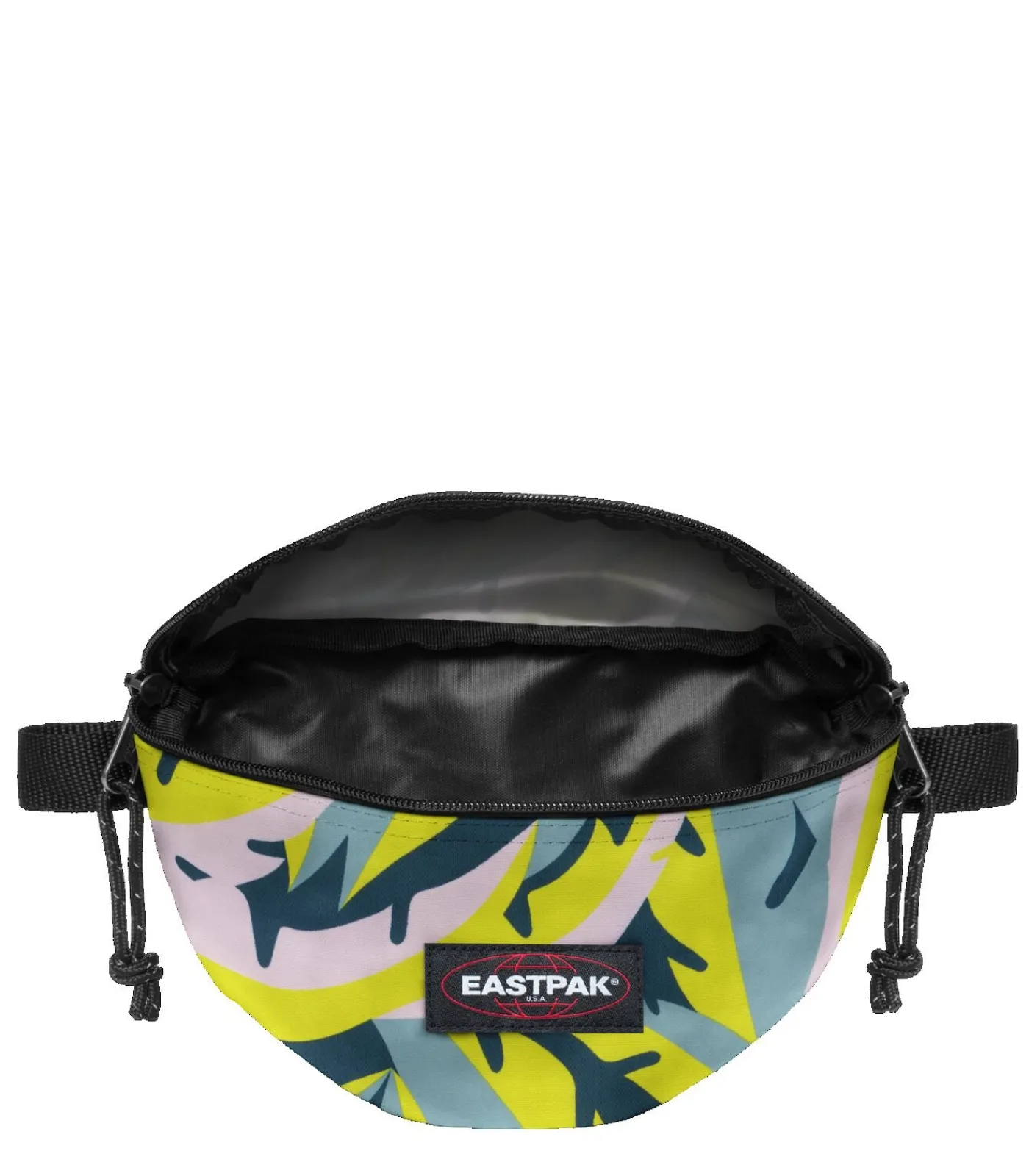 EASTPAK Springer - Heuptasje - Geel