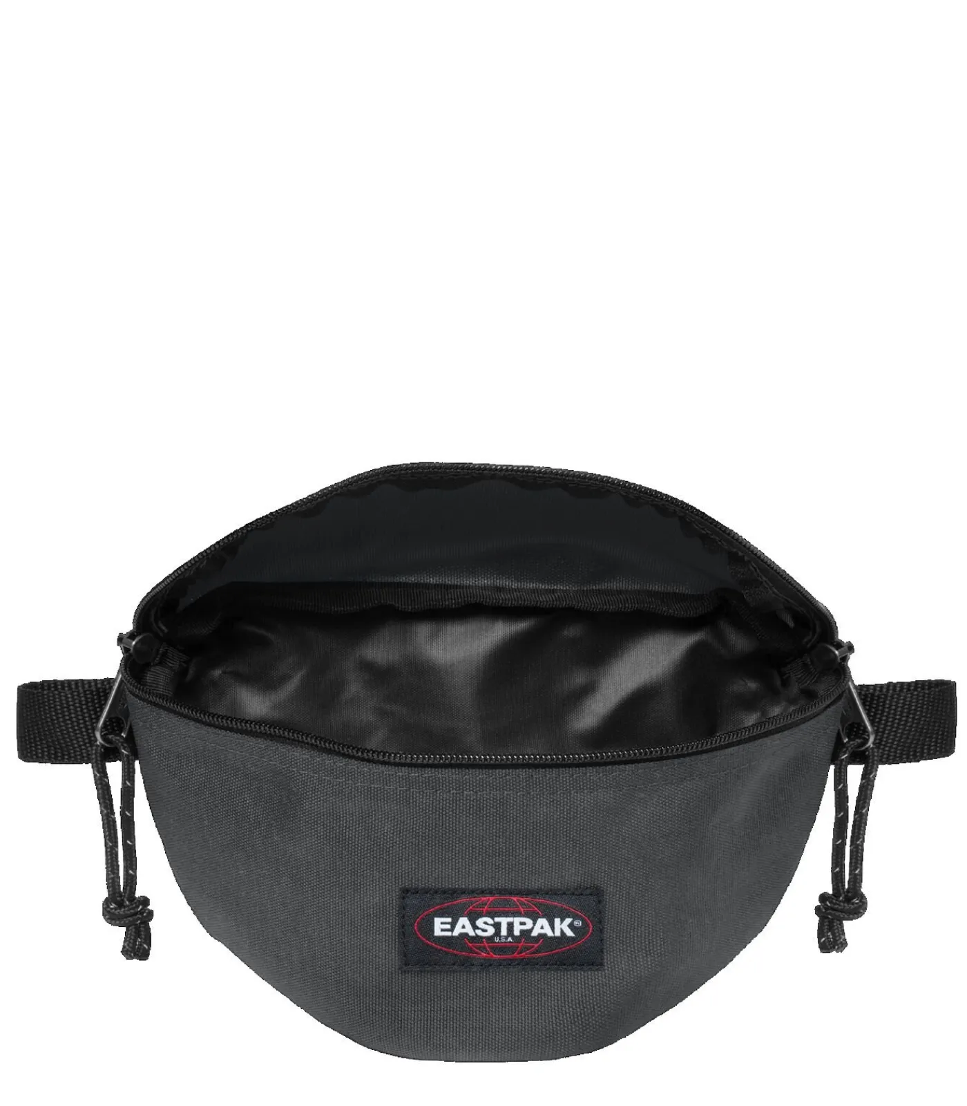 EASTPAK Springer - Heuptasje - Grijs