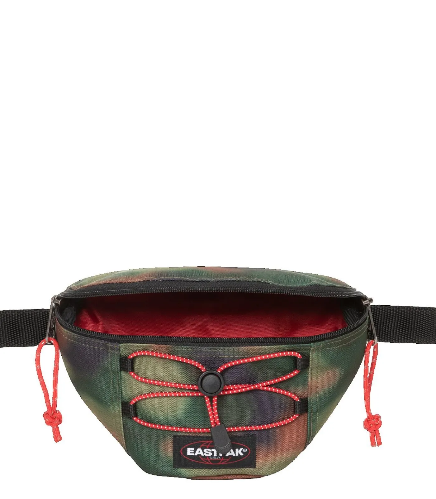 EASTPAK Springer - Heuptasje - Groen