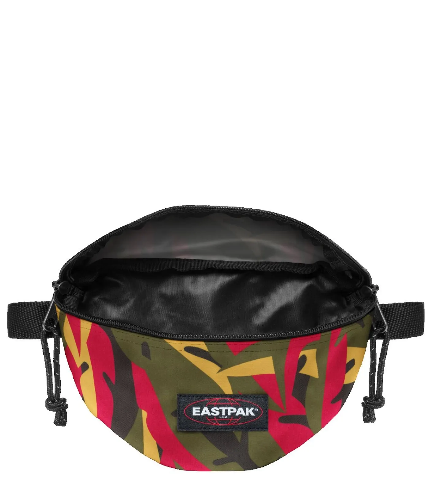 Springer - Heuptasje - Groen Reisaccessoires