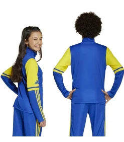 Sq25 Tr Jkt Y Kinderen Truien & Vesten