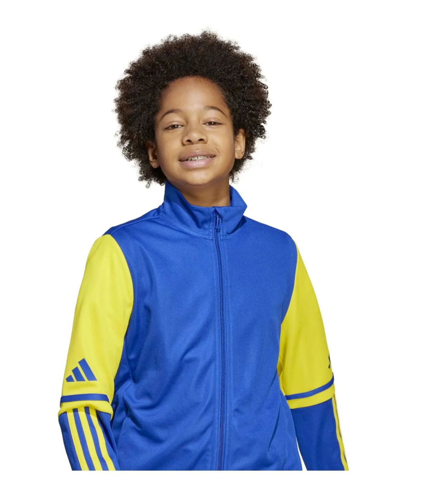 Sq25 Tr Jkt Y Kinderen Truien & Vesten