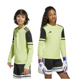 New Squa25 Gk Jsyly Kinderen T-Shirts & Polo's