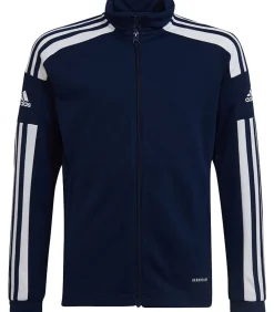 Discount SQUADRA 21 - Jasje - Marineblauw Kinderen Jassen