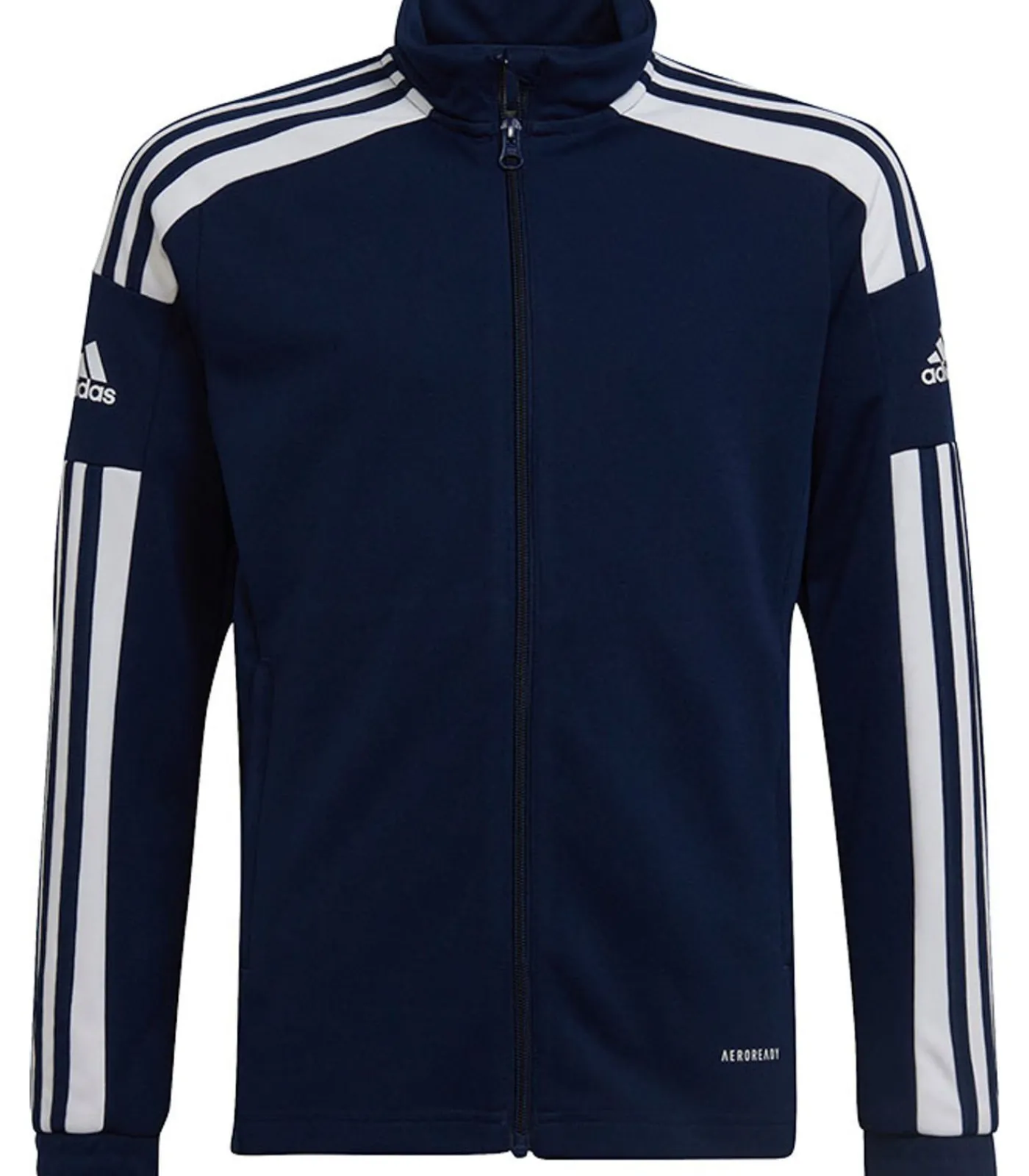 Discount SQUADRA 21 - Jasje - Marineblauw Kinderen Jassen