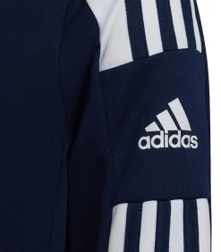 Discount SQUADRA 21 - Jasje - Marineblauw Kinderen Jassen