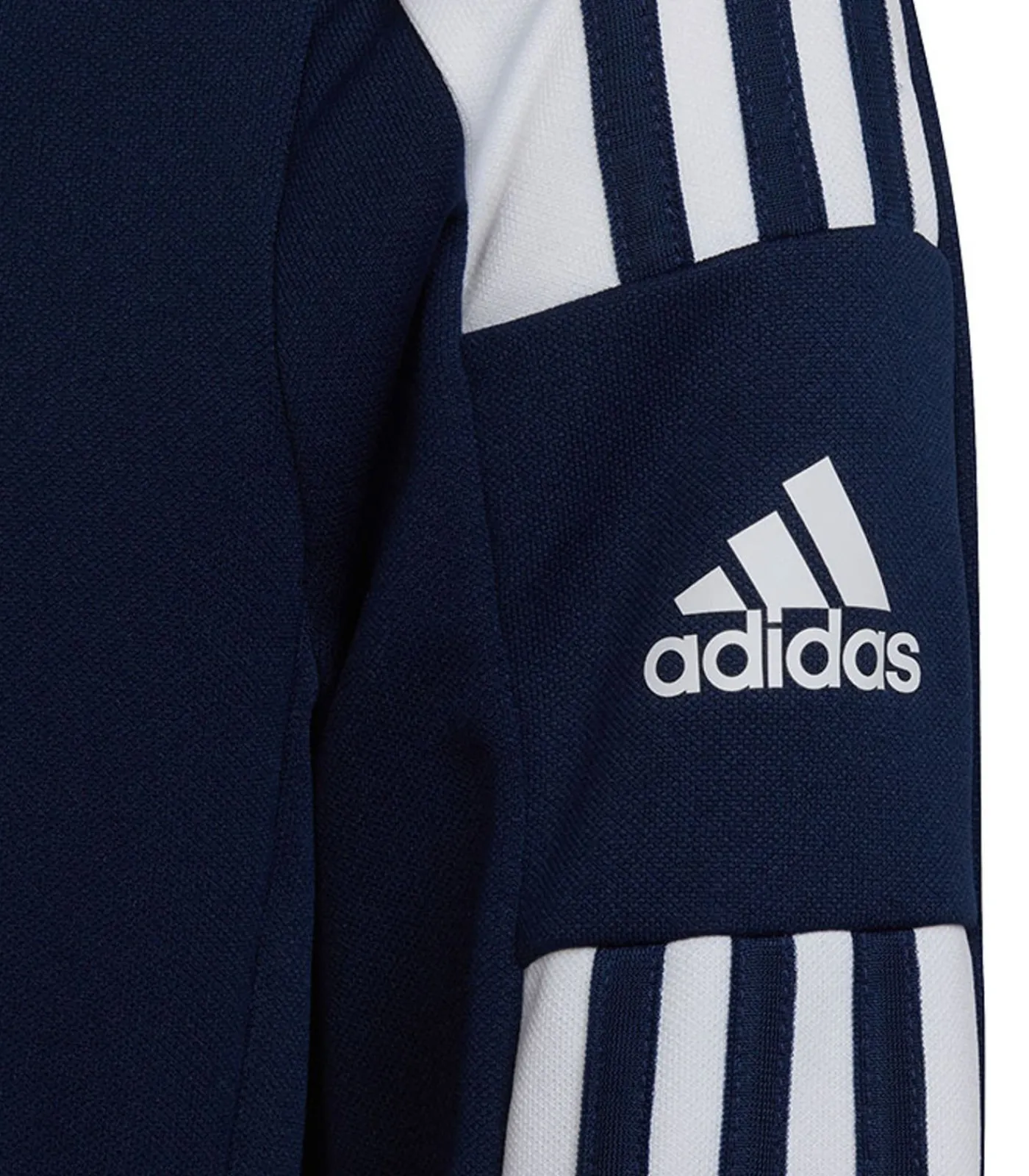 Discount SQUADRA 21 - Jasje - Marineblauw Kinderen Jassen