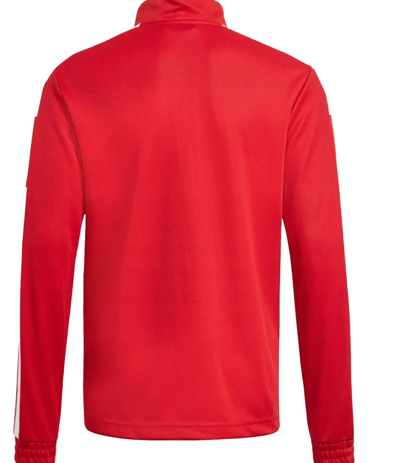 Kinderen Adidas SQUADRA 21 - Jasje - Rood