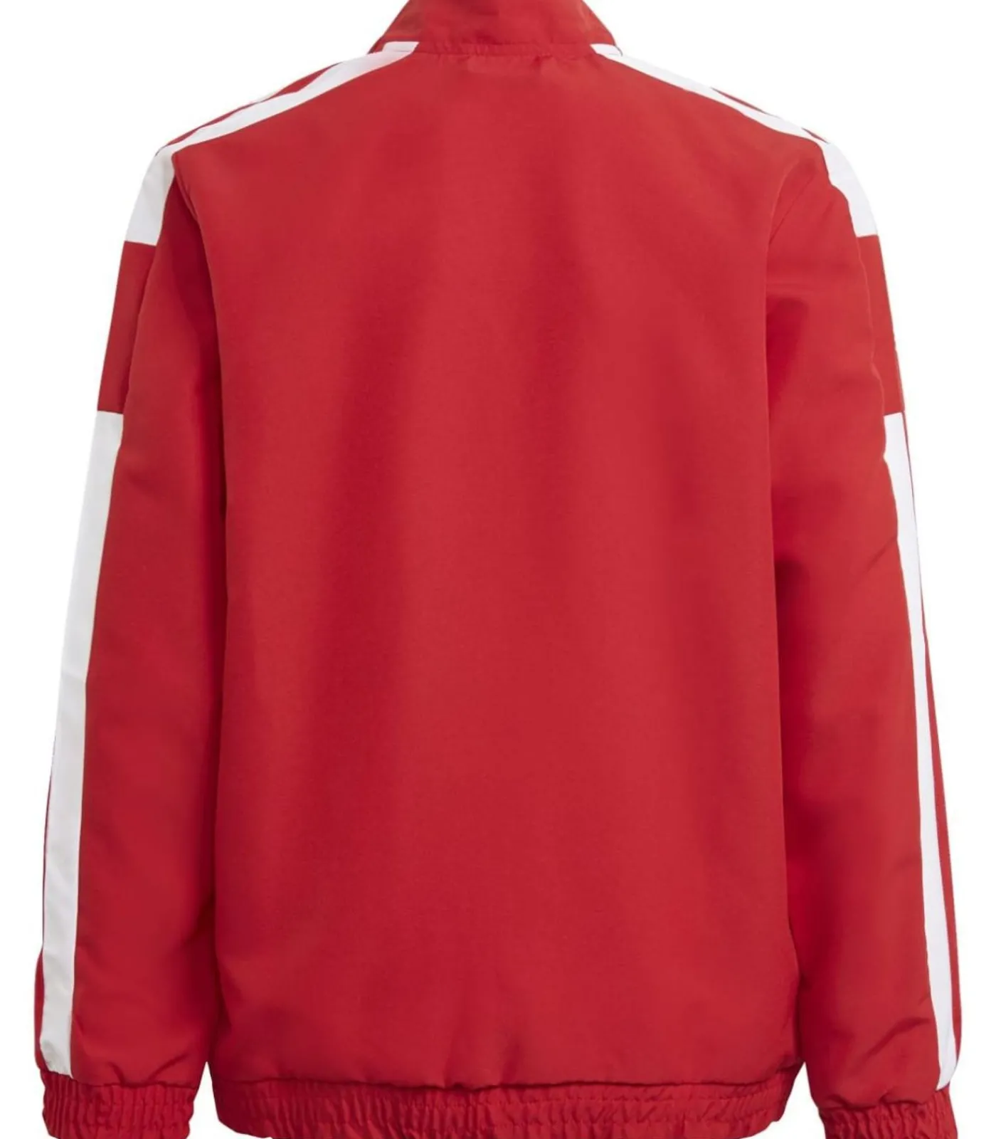 Clearance SQUADRA 21 - Jasje - Rood Kinderen Truien & Cardigans