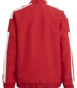 Best SQUADRA 21 - Jasje - Rood Kinderen Jassen