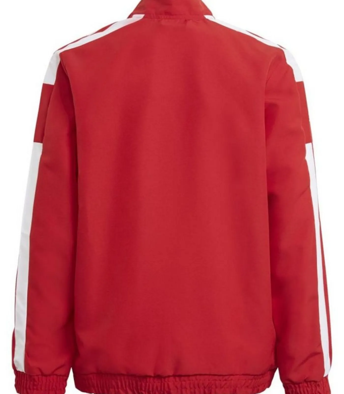 Best SQUADRA 21 - Jasje - Rood Kinderen Jassen