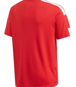 Kinderen Adidas SQUADRA 21 - Jersey - Rood