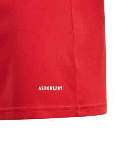 Kinderen Adidas SQUADRA 21 - Jersey - Rood