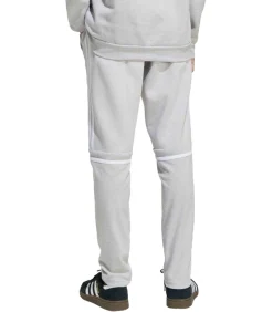 Best SQUADRA 25 - Joggingbroek - Grijs Kinderen Shorts & Broeken