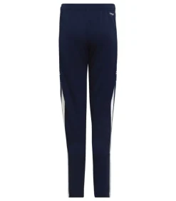 Kinderen Adidas SQUADRA 21 - Joggingbroek - Marineblauw