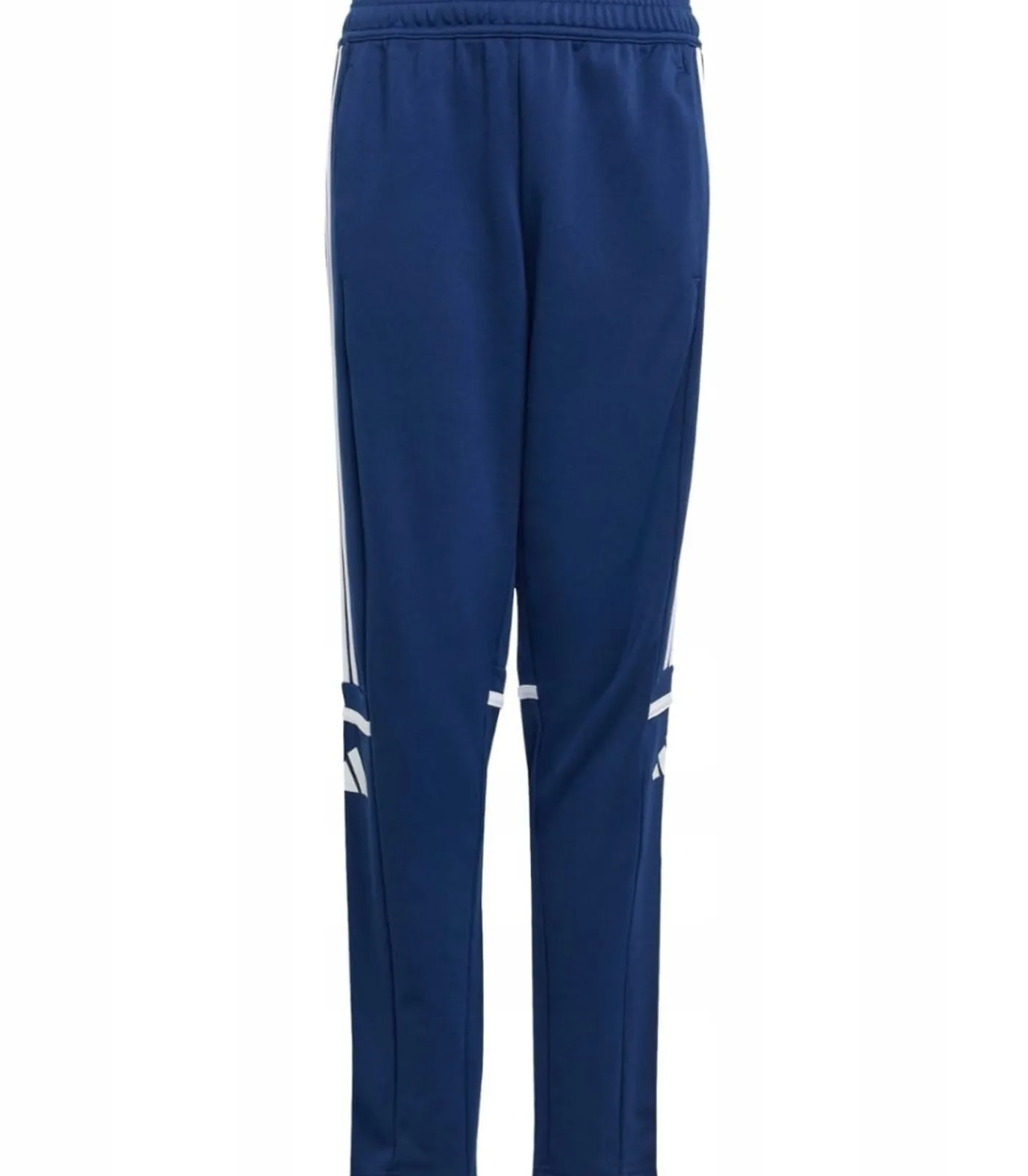 Kinderen Adidas SQUADRA 25 - Joggingbroek - Marineblauw