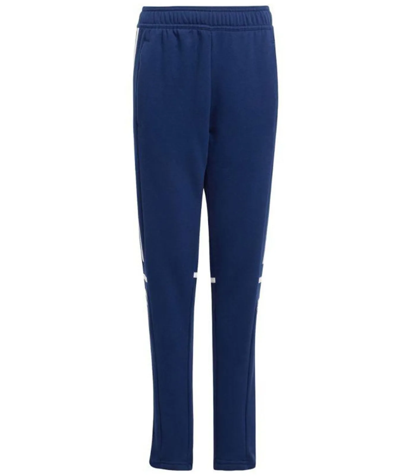 Outlet SQUADRA 25 - Joggingbroek - Marineblauw Kinderen Shorts & Broeken